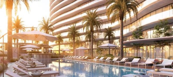 1 bedroom Apartment in Al Marjan Island, UAE No. 23176 21