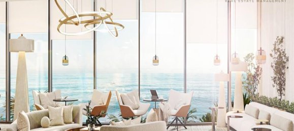 1 bedroom Apartment in Al Marjan Island, UAE No. 23176 12