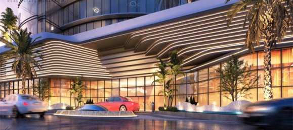 1 bedroom Apartment in Al Marjan Island, UAE No. 23176 23