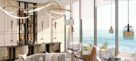 1 bedroom Apartment in Al Marjan Island, UAE No. 23176 16