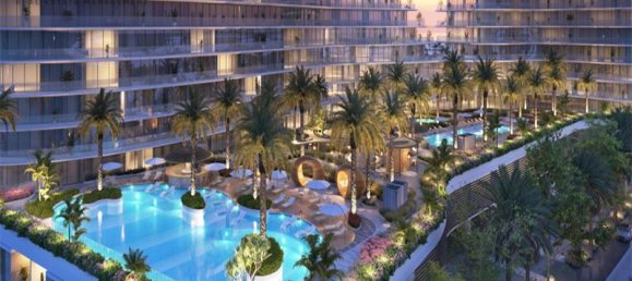 1 bedroom Apartment in Al Marjan Island, UAE No. 23176 2