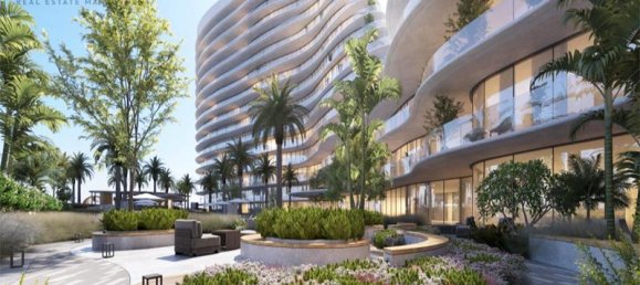 1 bedroom Apartment in Al Marjan Island, UAE No. 23176 22