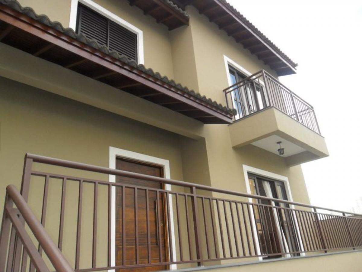 3 غرف نوم منزل في Sao Paulo, Brazil رقم 489893