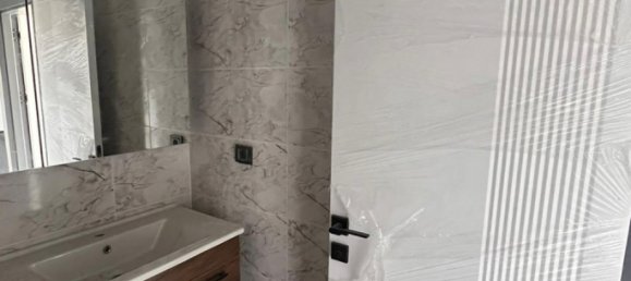 Apartment 1+1 in Mersin, Turkey No. 21734 8