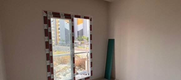 Apartment 1+1 in Mersin, Turkey No. 21734 3