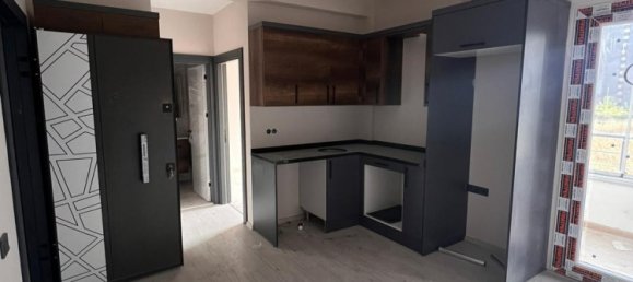 Apartment 1+1 in Mersin, Turkey No. 21734 16