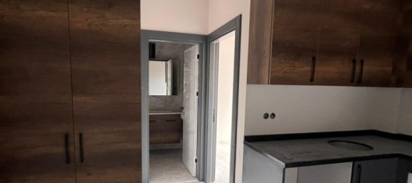 Apartment 1+1 in Mersin, Turkey No. 21734 14