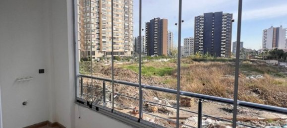 Apartment 1+1 in Mersin, Turkey No. 21734 6