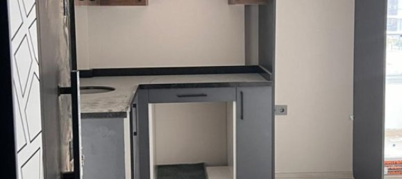 Apartment 1+1 in Mersin, Turkey No. 21734 18