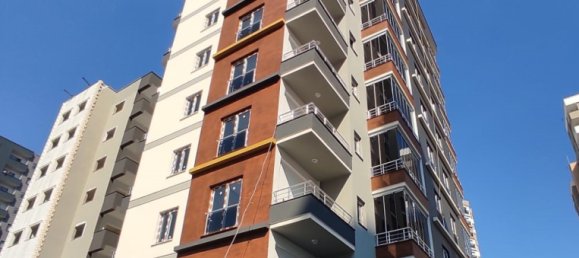 Apartment 1+1 in Mersin, Turkey No. 21734 19