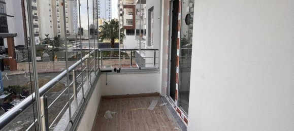 Apartment 1+1 in Mersin, Turkey No. 21734 15