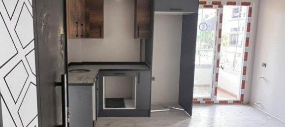 Apartment 1+1 in Mersin, Turkey No. 21734 17