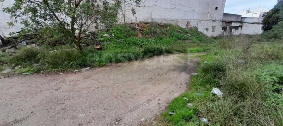 1072m² Land in Beja, Portugal No. 114782 6