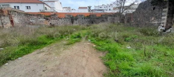 1072m² Land in Beja, Portugal No. 114782 2