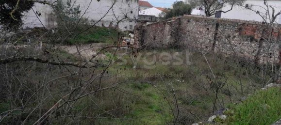 1072m² Land in Beja, Portugal No. 114782 9