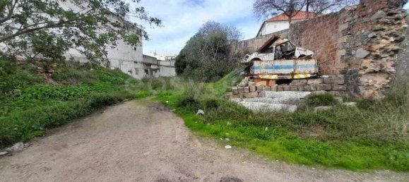 1072m² Land in Beja, Portugal No. 114782 10