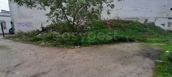 1072m² Land in Beja, Portugal No. 114782 8