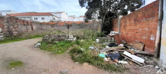 1072m² Land in Beja, Portugal No. 114782 3