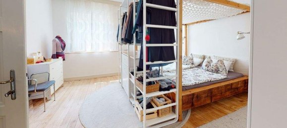 Apartamento de 4 divisões em Bregenz, Austria N.º 157239 11