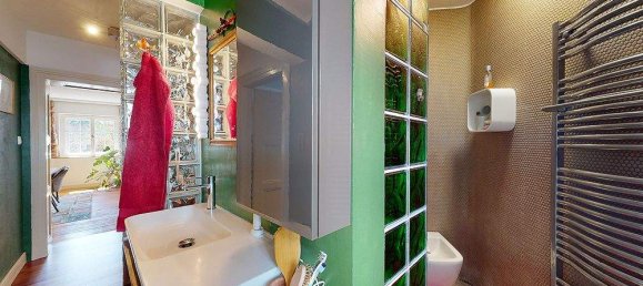 Apartamento de 4 divisões em Bregenz, Austria N.º 157239 8