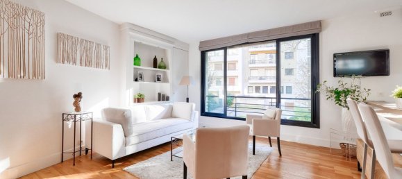 2 Schlafzimmer Doppelhaus in Paris, France, Nr. 174609 3