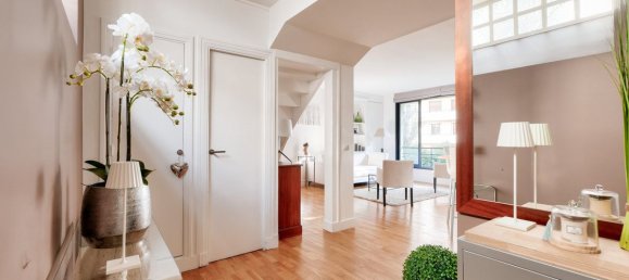 2 Schlafzimmer Doppelhaus in Paris, France, Nr. 174609 5