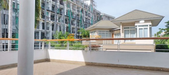 250m² Cafe / restaurant in Pattaya, Thailand No. 19555 8