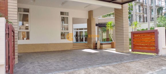 250m² Cafe / restaurant in Pattaya, Thailand No. 19555 17