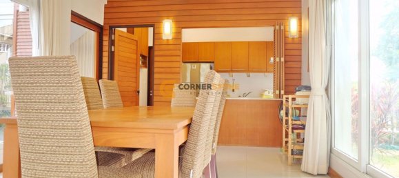 250m² Cafe / restaurant in Pattaya, Thailand No. 19555 11