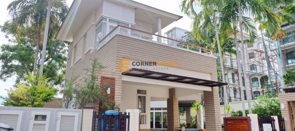 250m² Cafe / restaurant in Pattaya, Thailand No. 19555 18