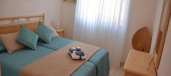 3 غرف نوم بنغالو في Torrevieja, Spain رقم 136218 19