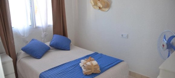 3 غرف نوم بنغالو في Torrevieja, Spain رقم 136218 20