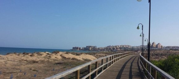 3 غرف نوم بنغالو في Torrevieja, Spain رقم 136218 22