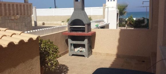 3 غرف نوم بنغالو في Torrevieja, Spain رقم 136218 4