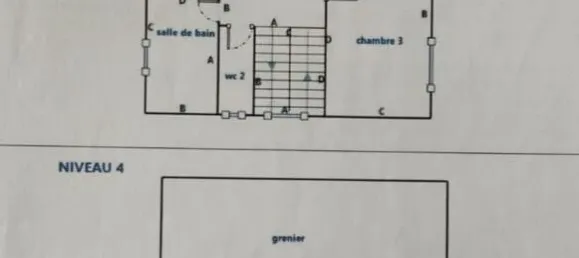 5 غرف نوم منزل في Saint-Maixent-l'Ecole, France رقم 352073 13