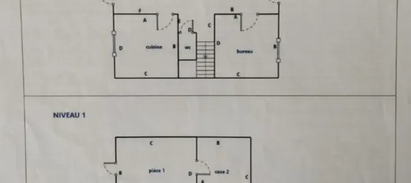 5 غرف نوم منزل في Saint-Maixent-l'Ecole, France رقم 352073 12