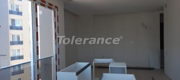 Apartment 1+1 in Mersin, Turkey No. 30273 19
