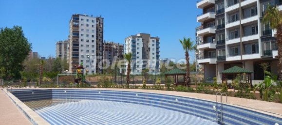 Apartment 1+1 in Mersin, Turkey No. 30273 9