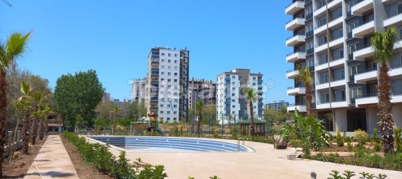 Apartment 1+1 in Mersin, Turkey No. 30273 7