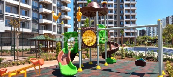 Apartment 1+1 in Mersin, Turkey No. 30273 11