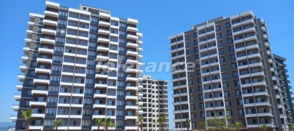 Apartment 1+1 in Mersin, Turkey No. 30273 6