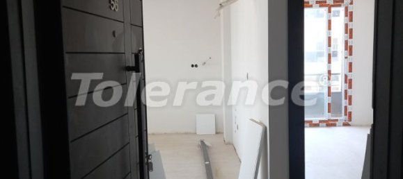 Apartment 1+1 in Mersin, Turkey No. 30273 15