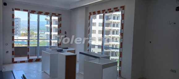 Apartment 1+1 in Mersin, Turkey No. 30273 17