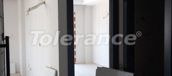 Apartment 1+1 in Mersin, Turkey No. 30273 16