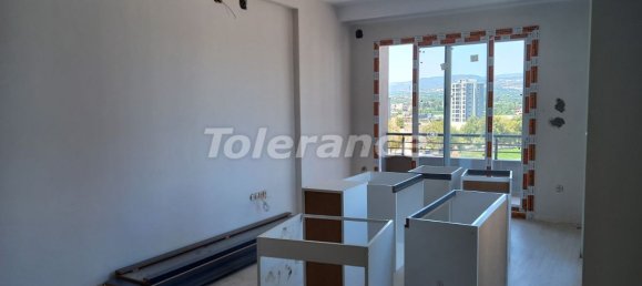 Apartment 1+1 in Mersin, Turkey No. 30273 18