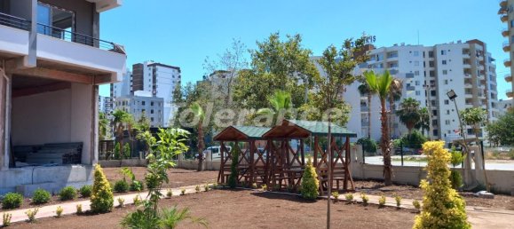 Apartment 1+1 in Mersin, Turkey No. 30273 8