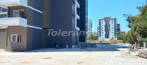 Apartment 1+1 in Mersin, Turkey No. 30273 4