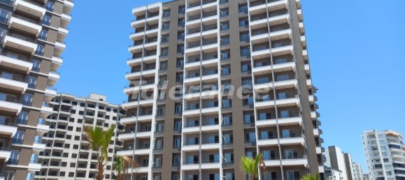 Apartment 1+1 in Mersin, Turkey No. 30273 2