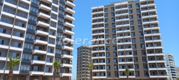 Apartment 1+1 in Mersin, Turkey No. 30273 3