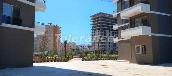 Apartment 1+1 in Mersin, Turkey No. 30273 5